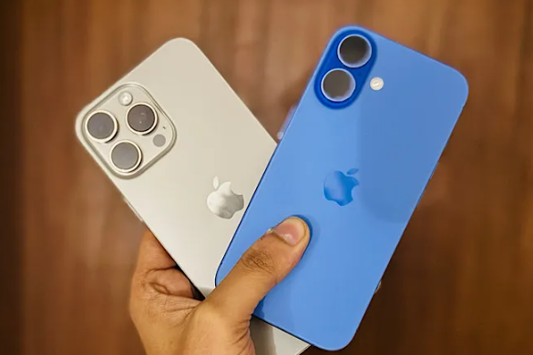 iphone 16 kopen