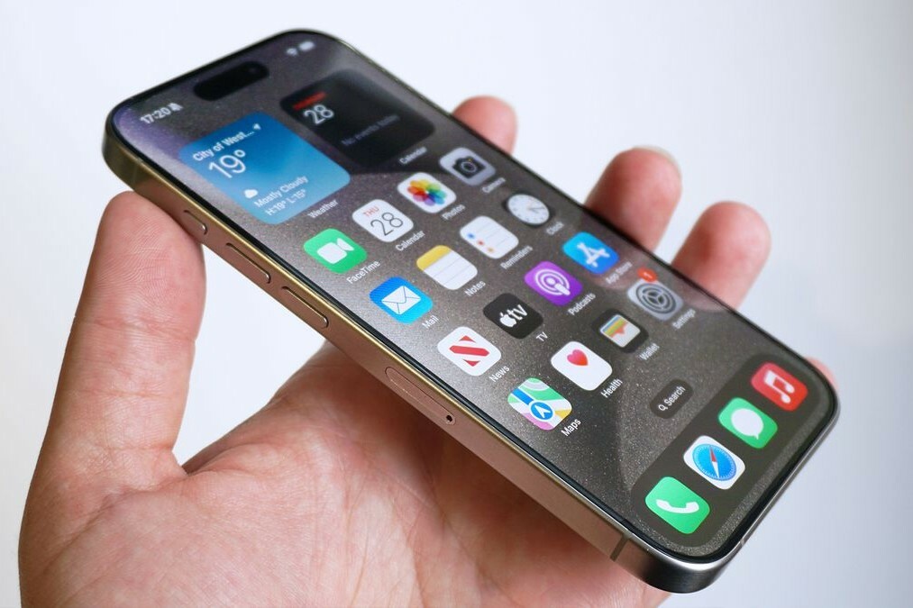iphone 16 pro