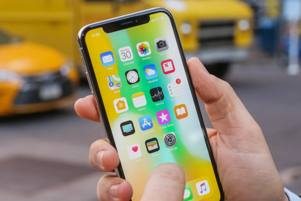 iphone x kopen