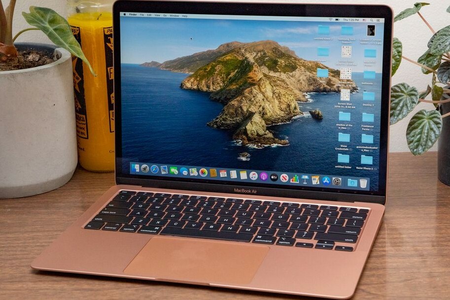 MacBook Air