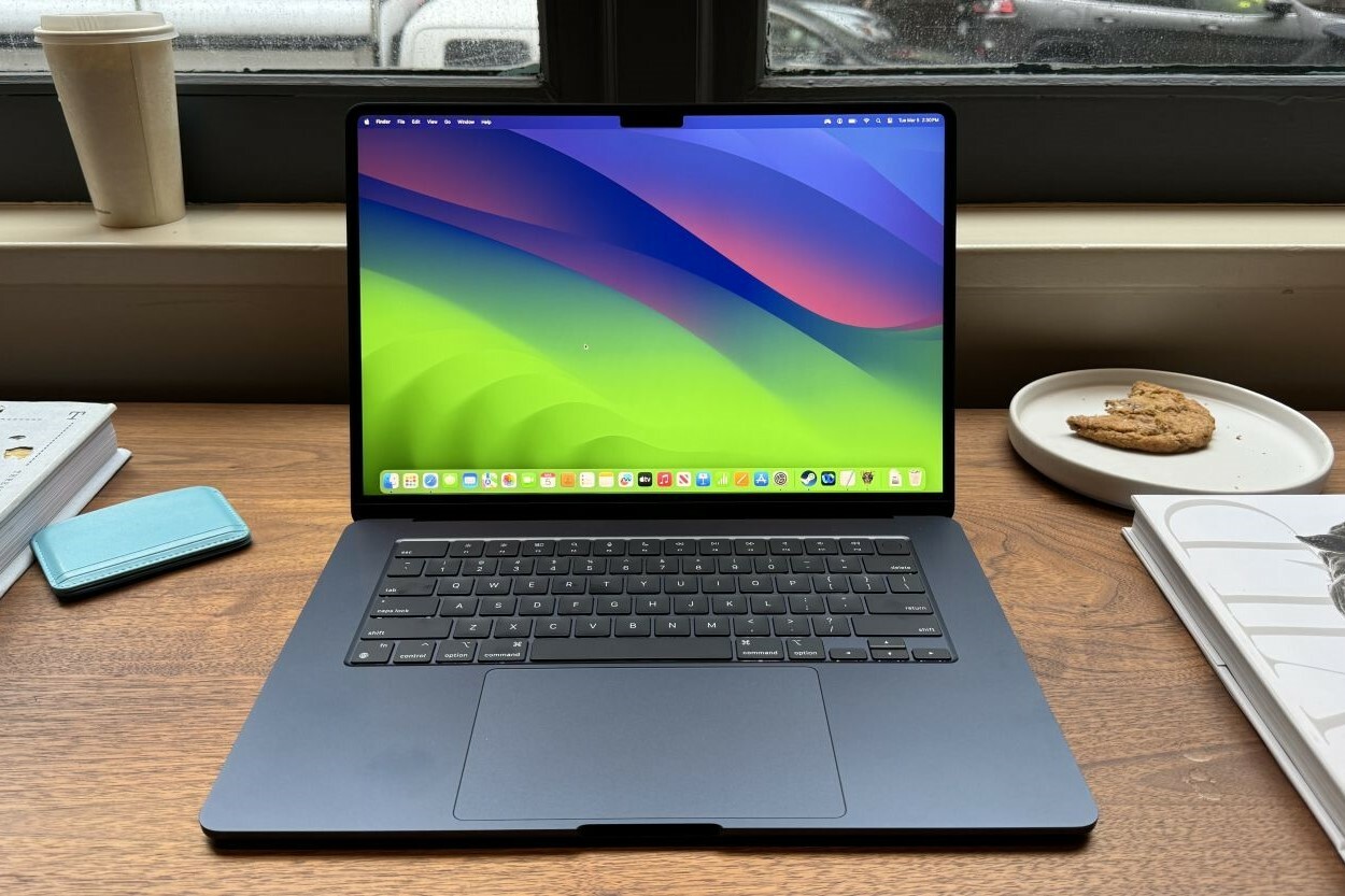 MacBook Air ricondizionato