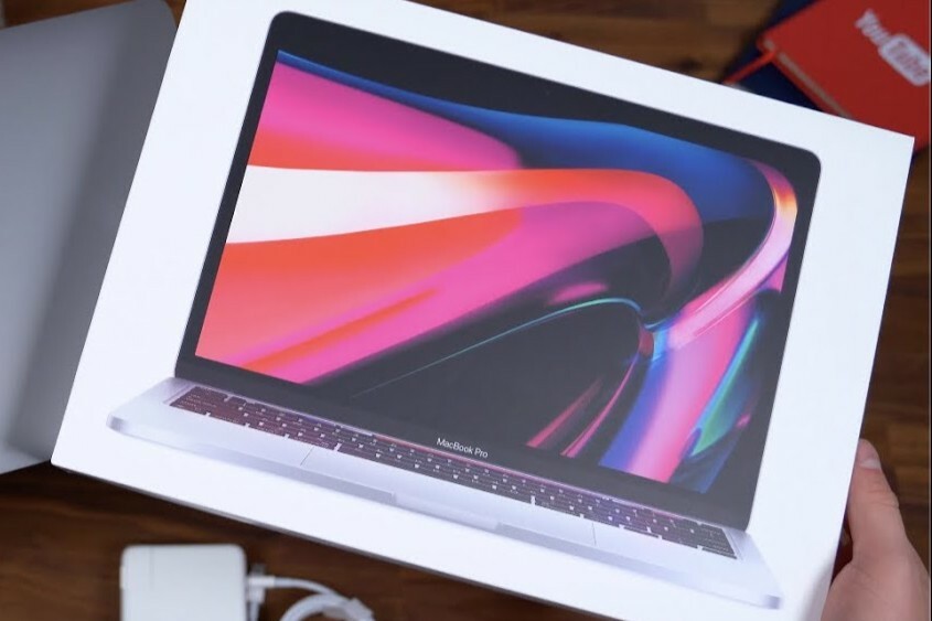 apple amcbook