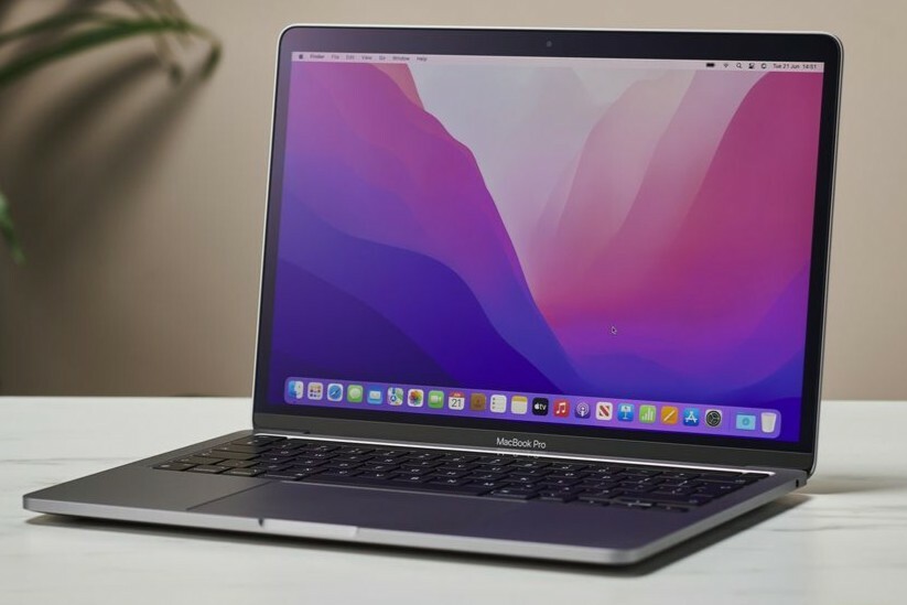 macbook pro 2023