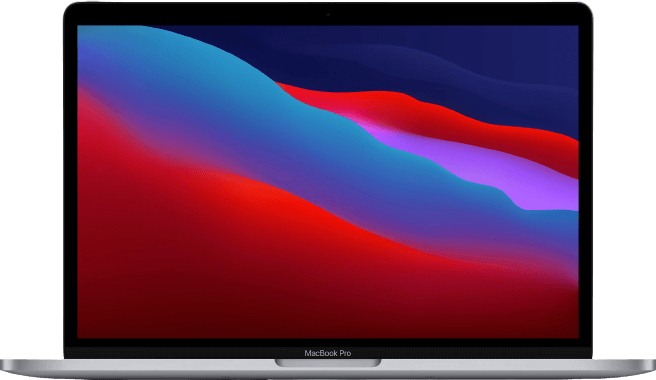 MacBook Pro 13 pollici refurbished