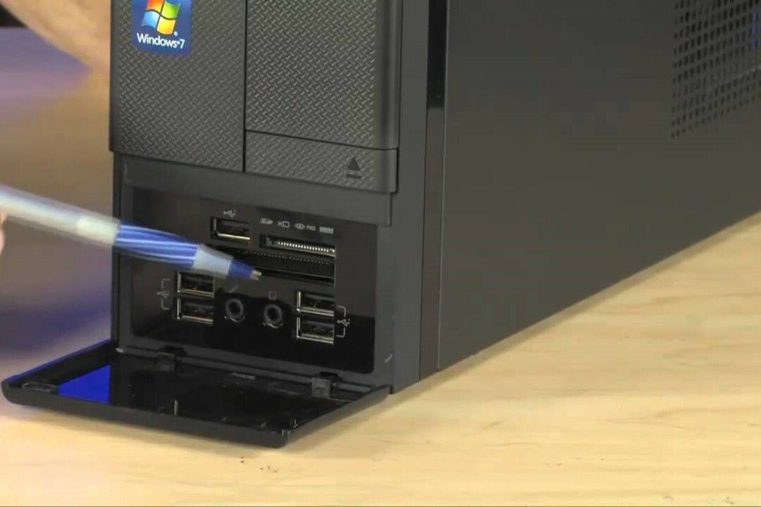 Acer PC