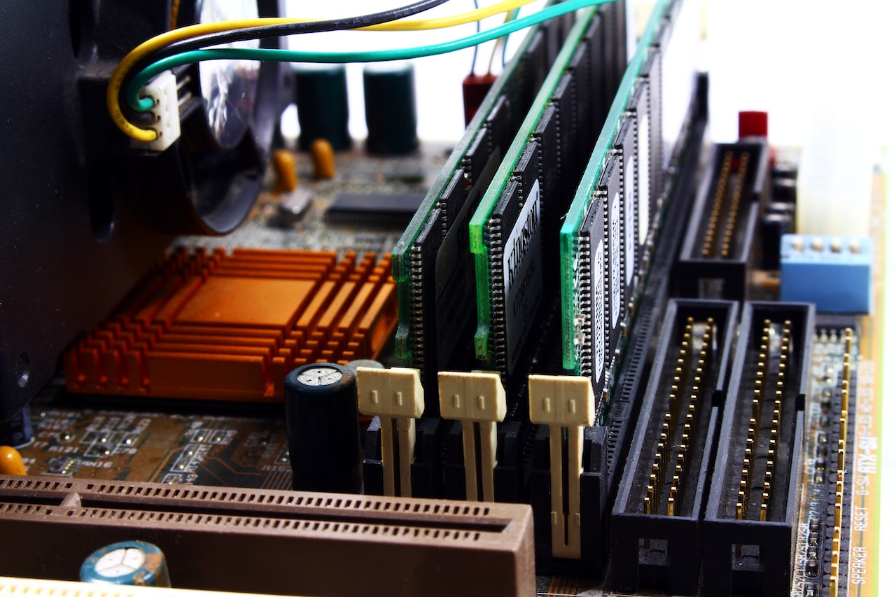 ddr3 ram geheugen
