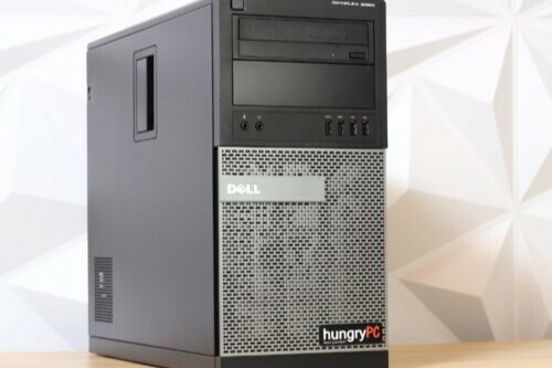 Acquista desktop Dell