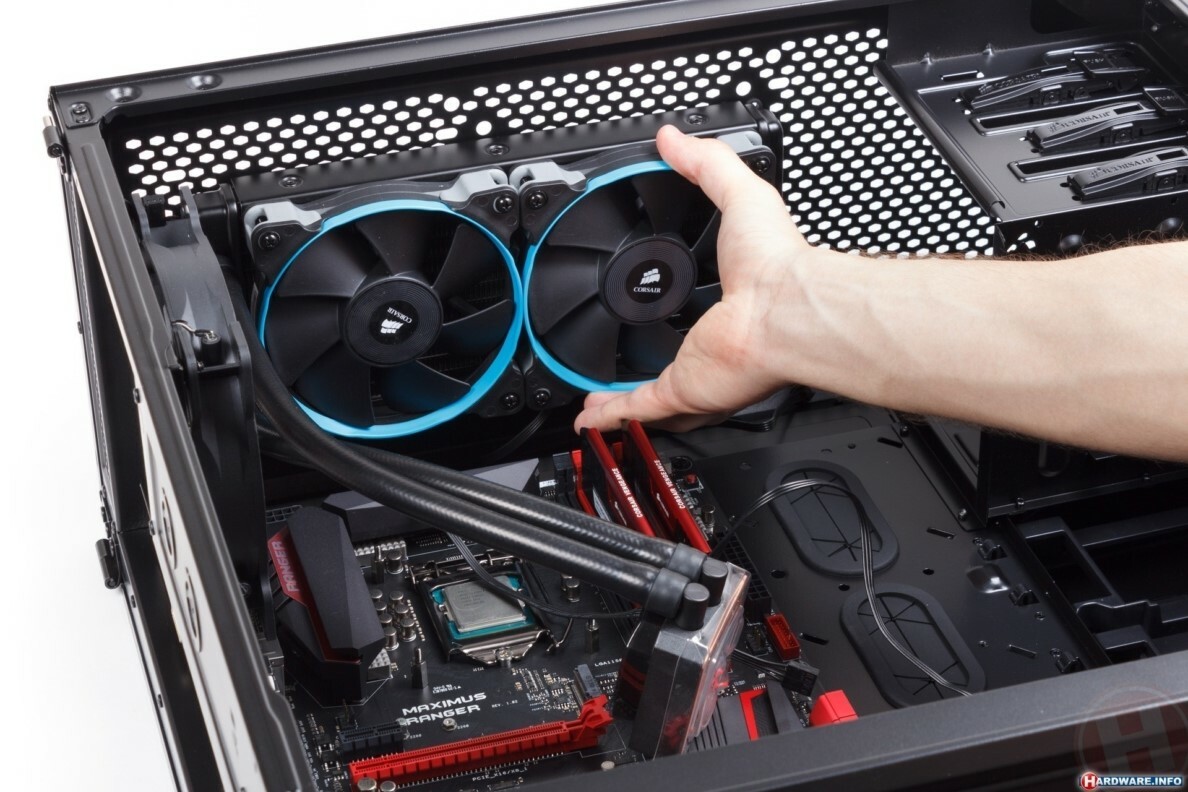 valore giornaliero pc assemblare