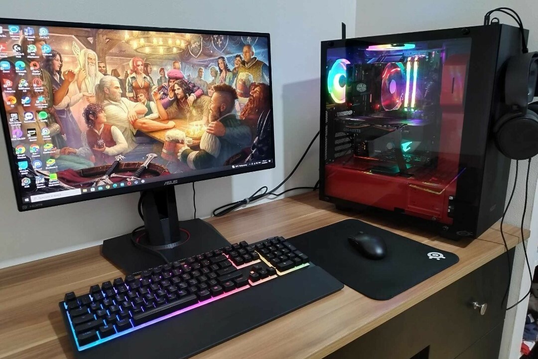 goedkope desktops