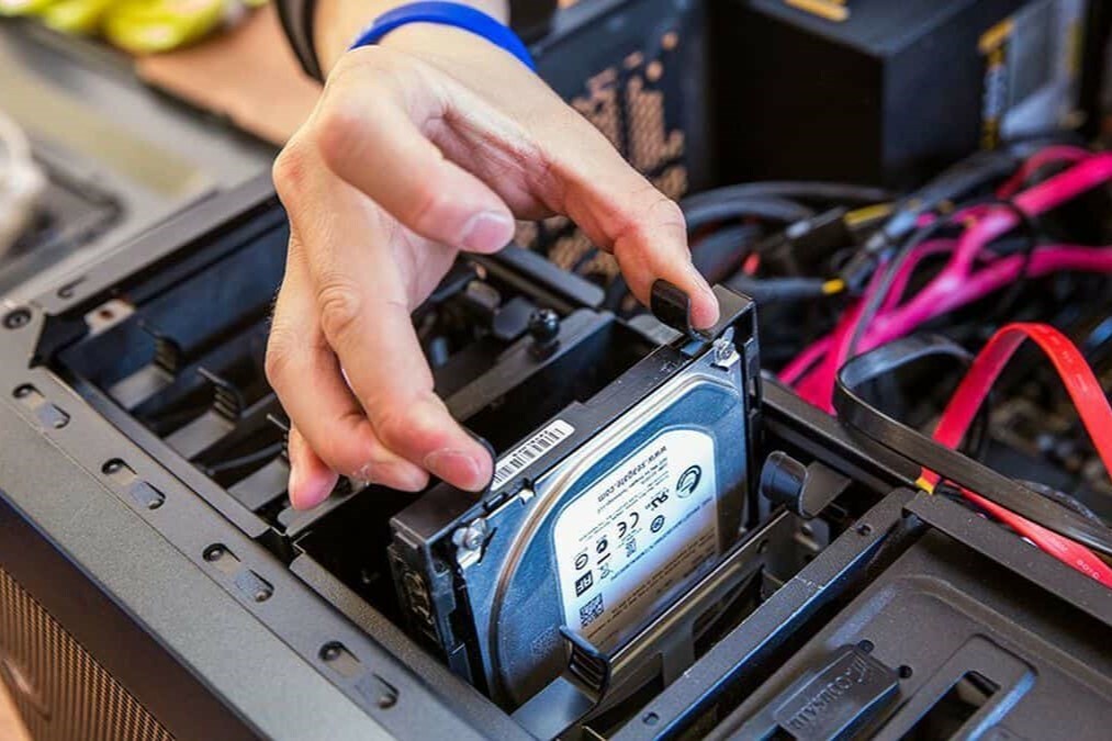 consulenza pc