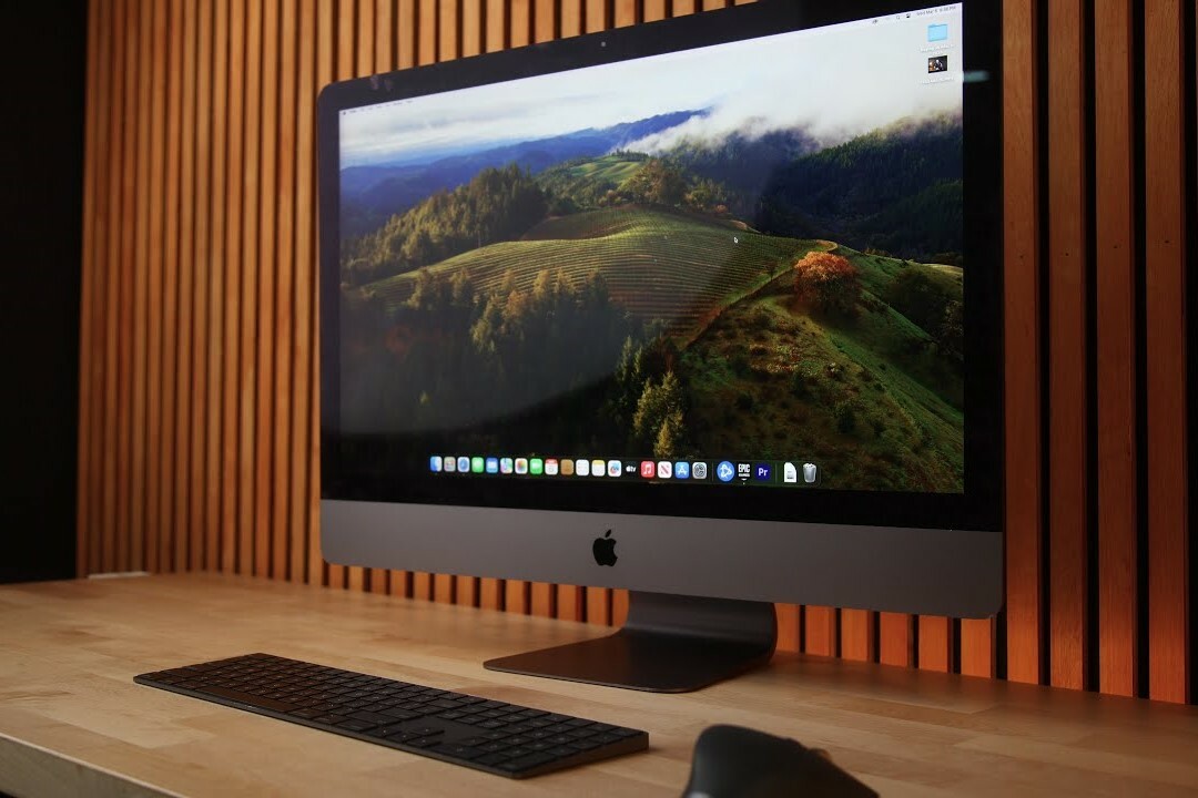 imac kopen