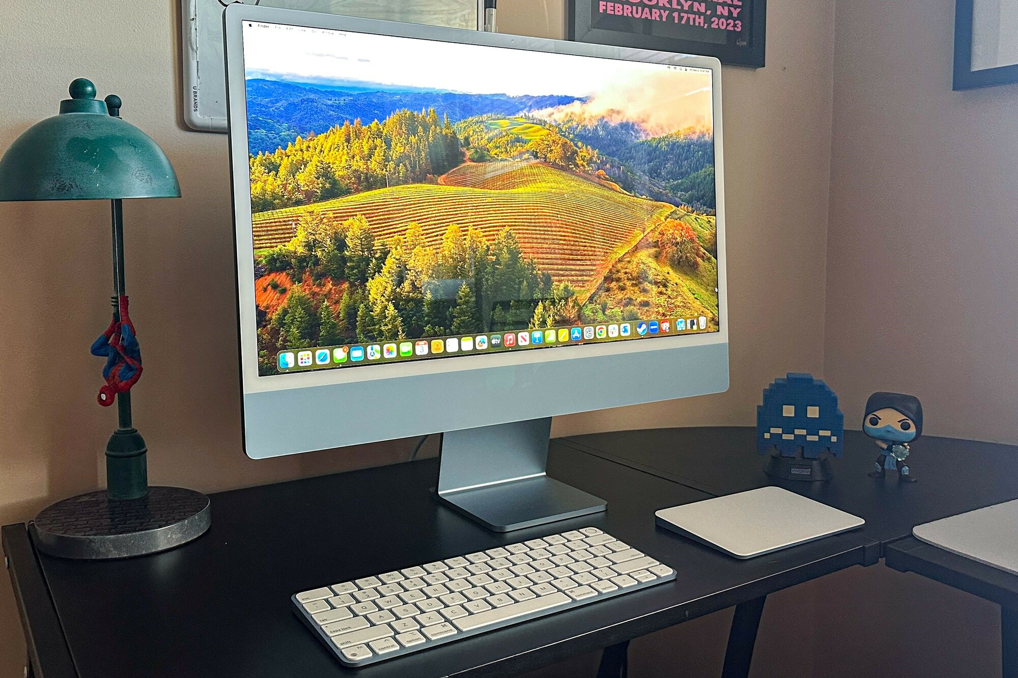 Acquista un computer iMac