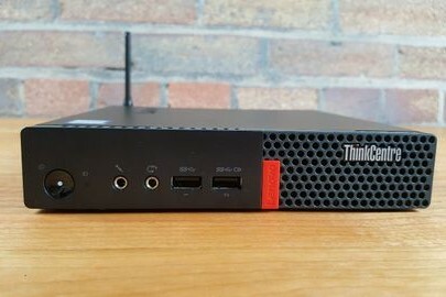 Acquista Mini Desktop Rimesso a Nuovo