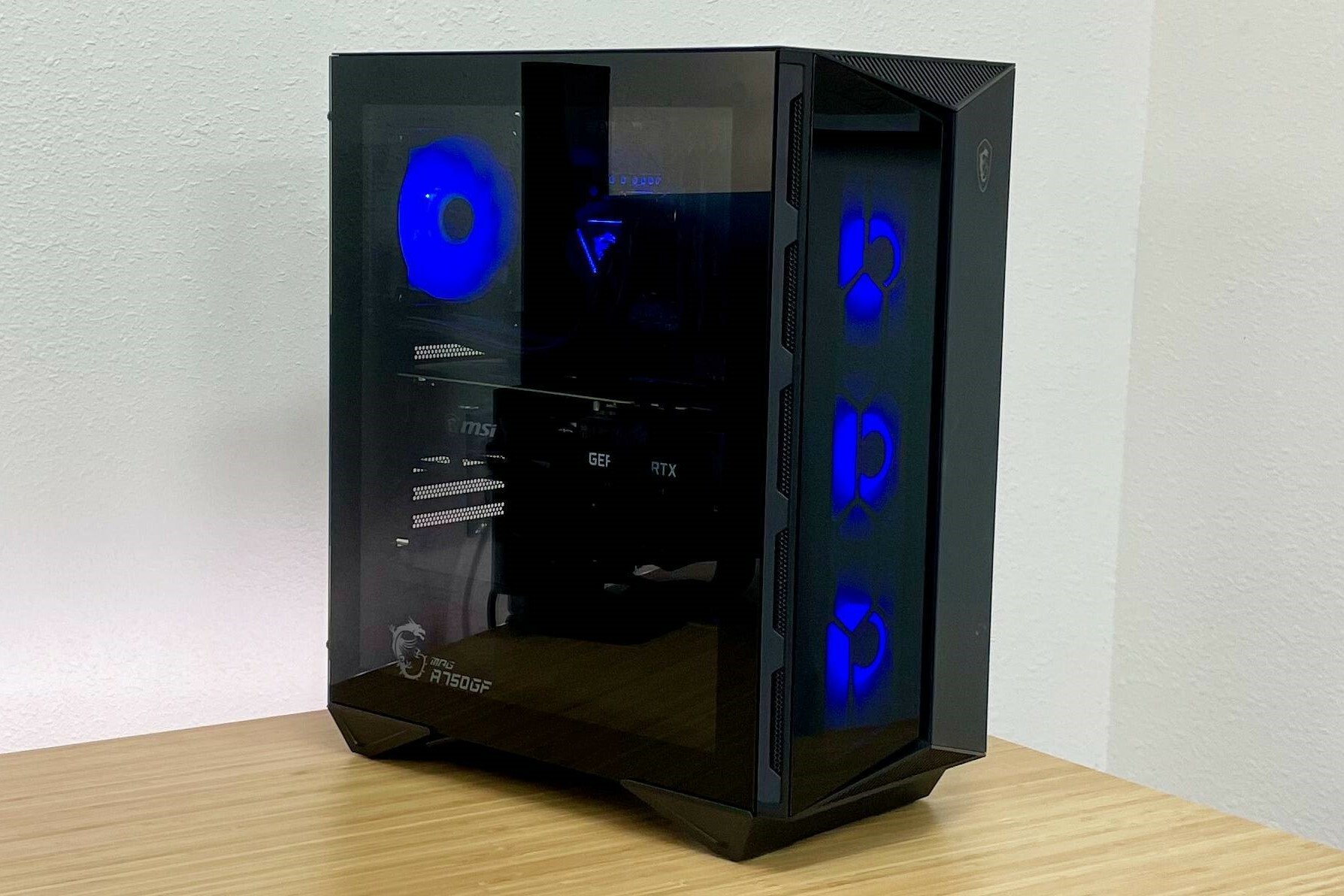 Acquista pc MSI
