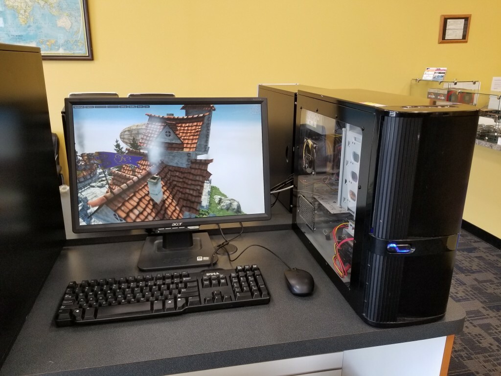 Refurfbished Computer Kopen