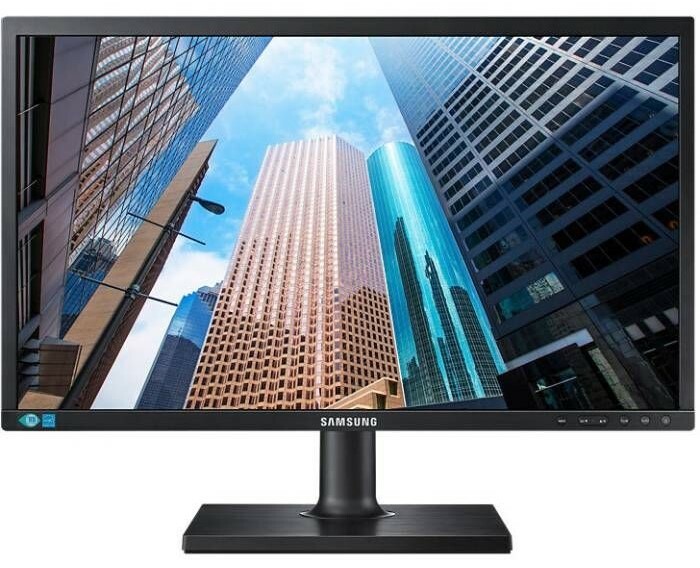 Monitor ad alta risoluzione