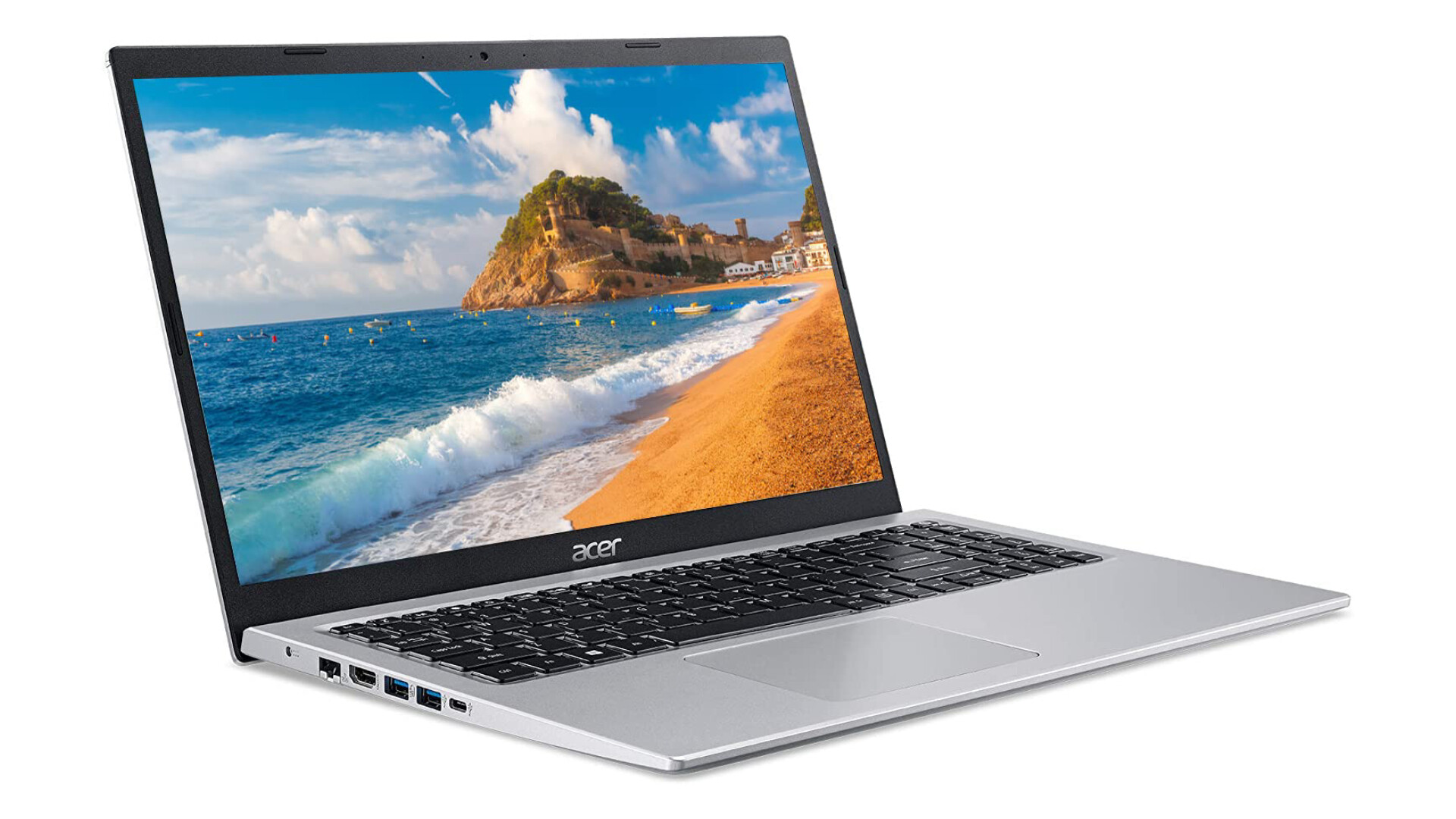 acquisto di laptop Acer a buon mercato