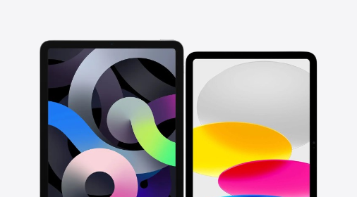 iPad ricondizionati