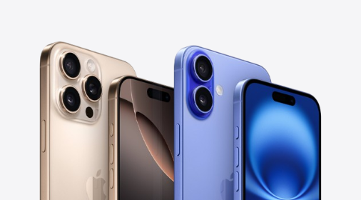 iPhone ricondizionati