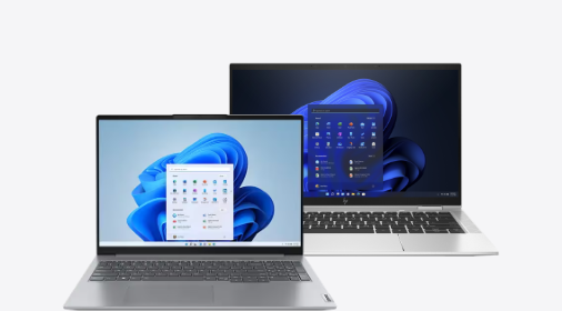 Laptop ricondizionati