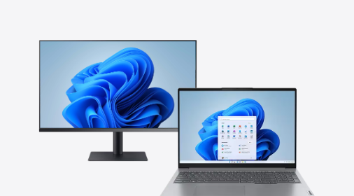 Set laptop ricondizionati
