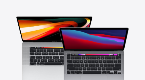 MacBook ricondizionati