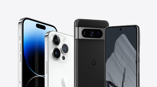 Smartphone ricondizionati