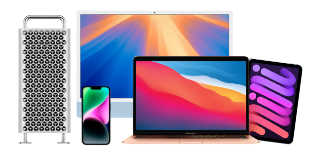 Apple ricondizionato