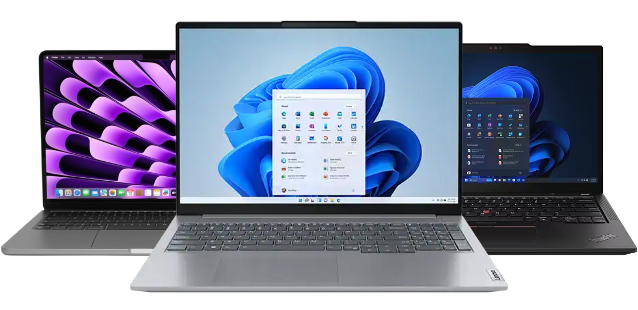 Laptop ricondizionato