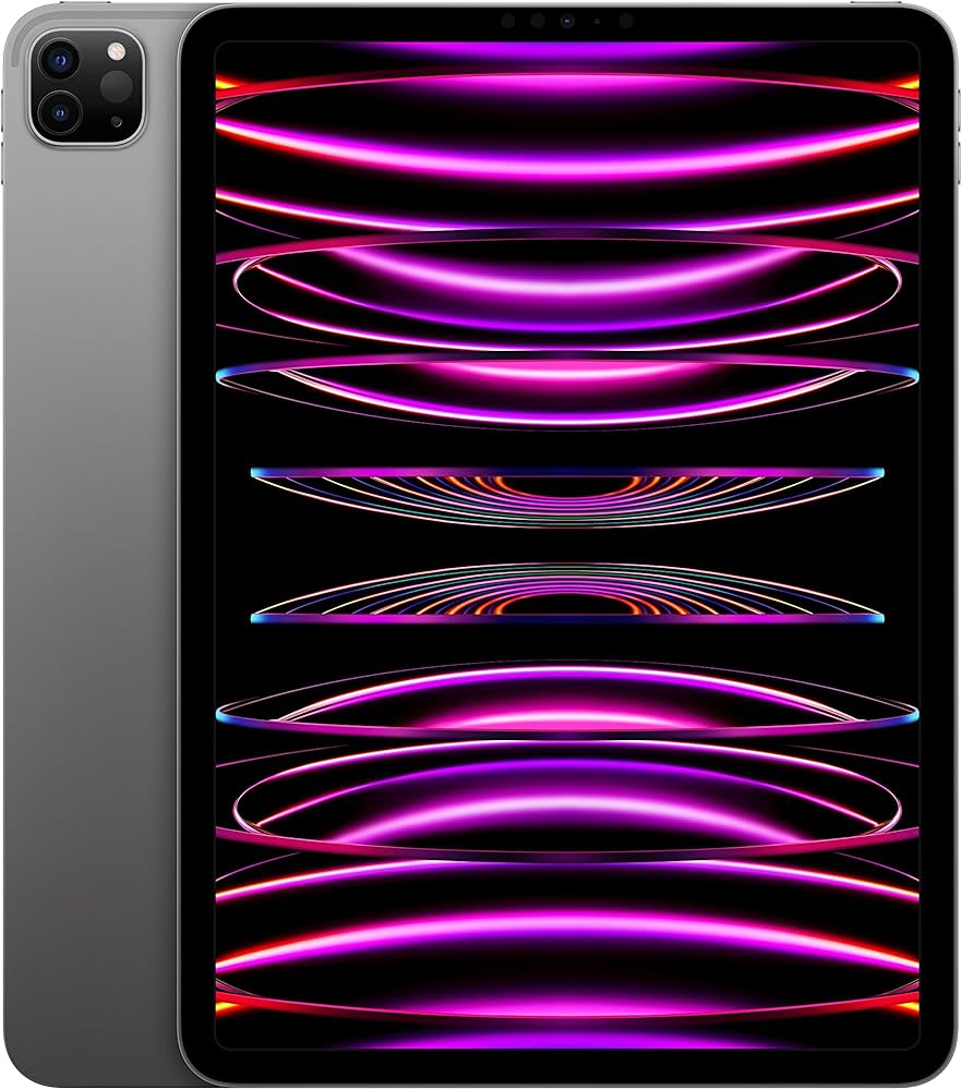 iPad Pro 11 pollici 2022 ricondizionato