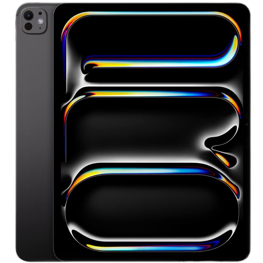 iPad Pro 11 pollici M4 2024 ricondizionato