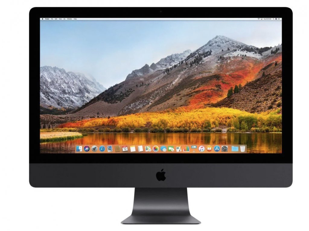 refurbished apple imac computer