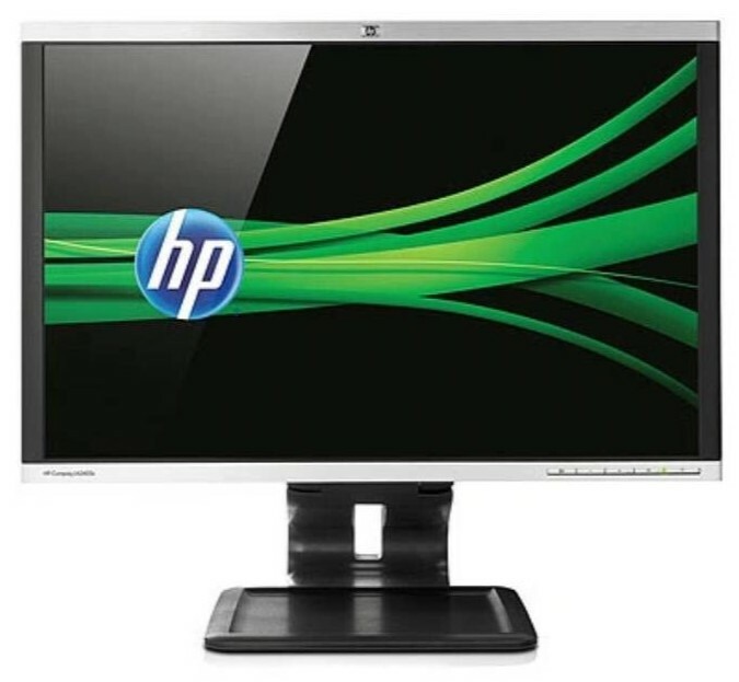 Monitor regolabile in altezza