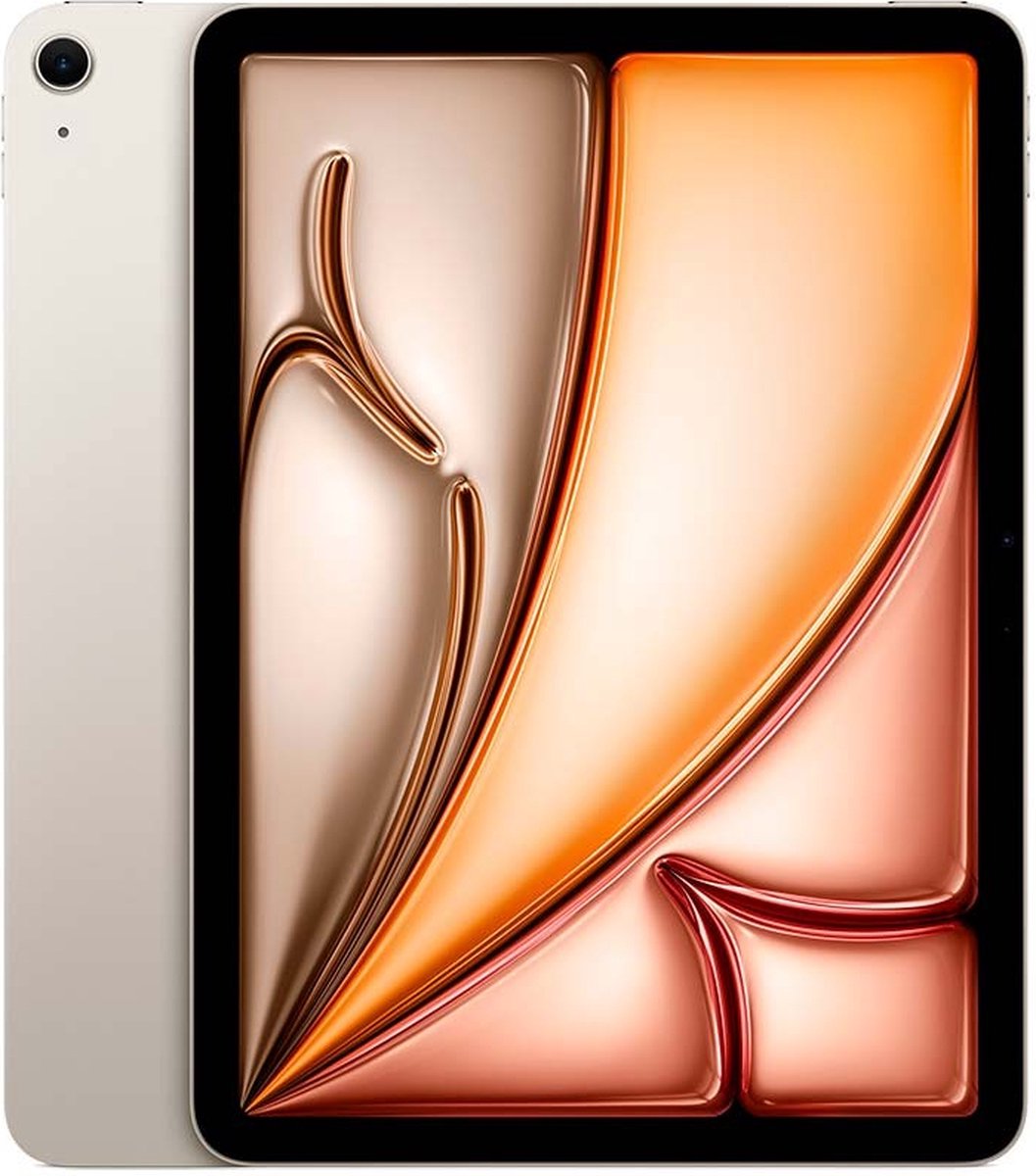 iPad Air ricondizionato 11 pollici 2024