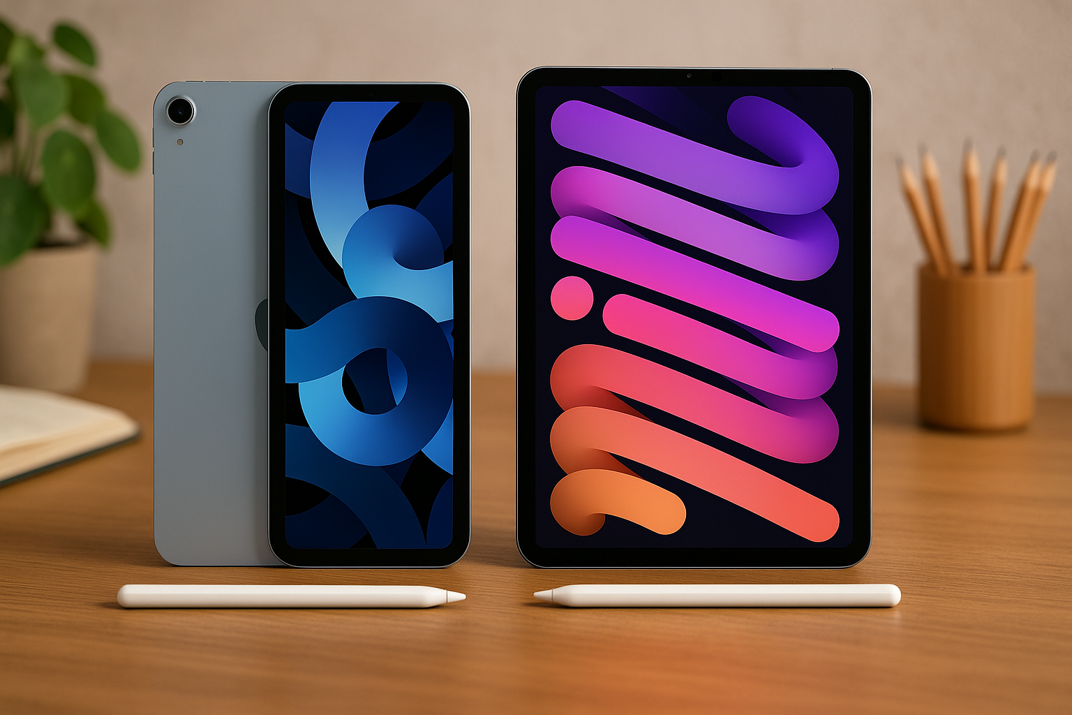 iPad Air o iPad Pro Confronto tra iPad Air e iPad Pro