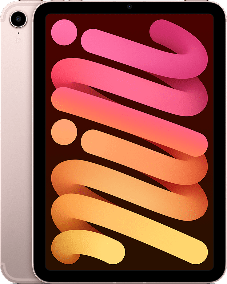 iPad mini 6 ricondizionato