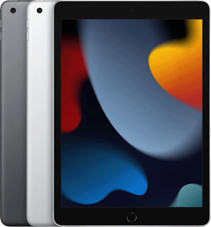 iPad 9 ricondizionato
