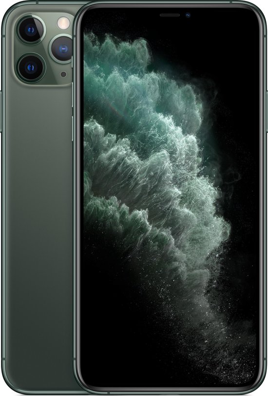 iPhone 11 Pro Max ricondizionato