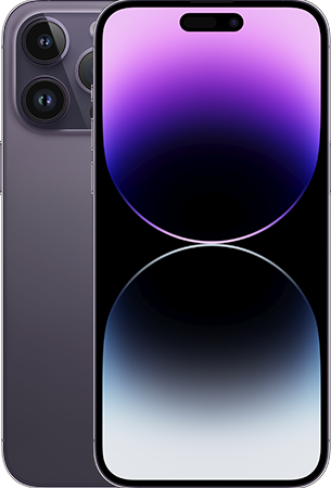 iPhone 14 Pro Max ricondizionato