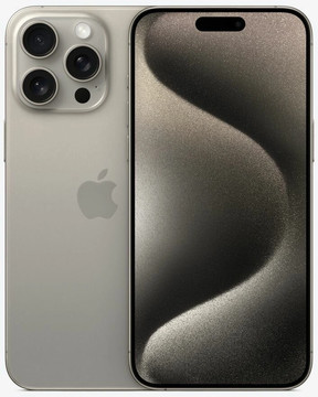iPhone 15 Pro Max ricondizionato