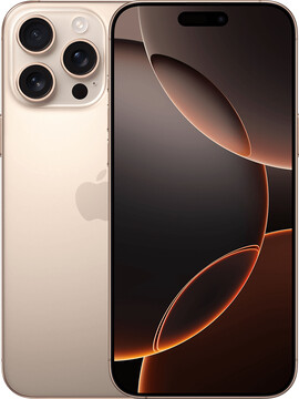 iPhone 16 Pro Max ricondizionato