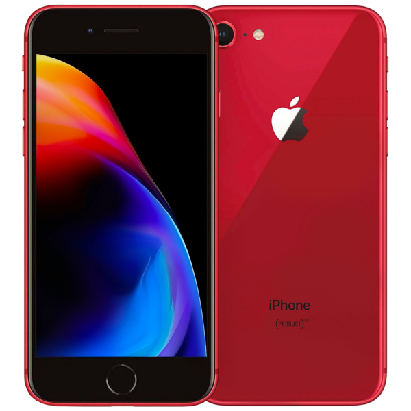 iPhone 8 ricondizionato