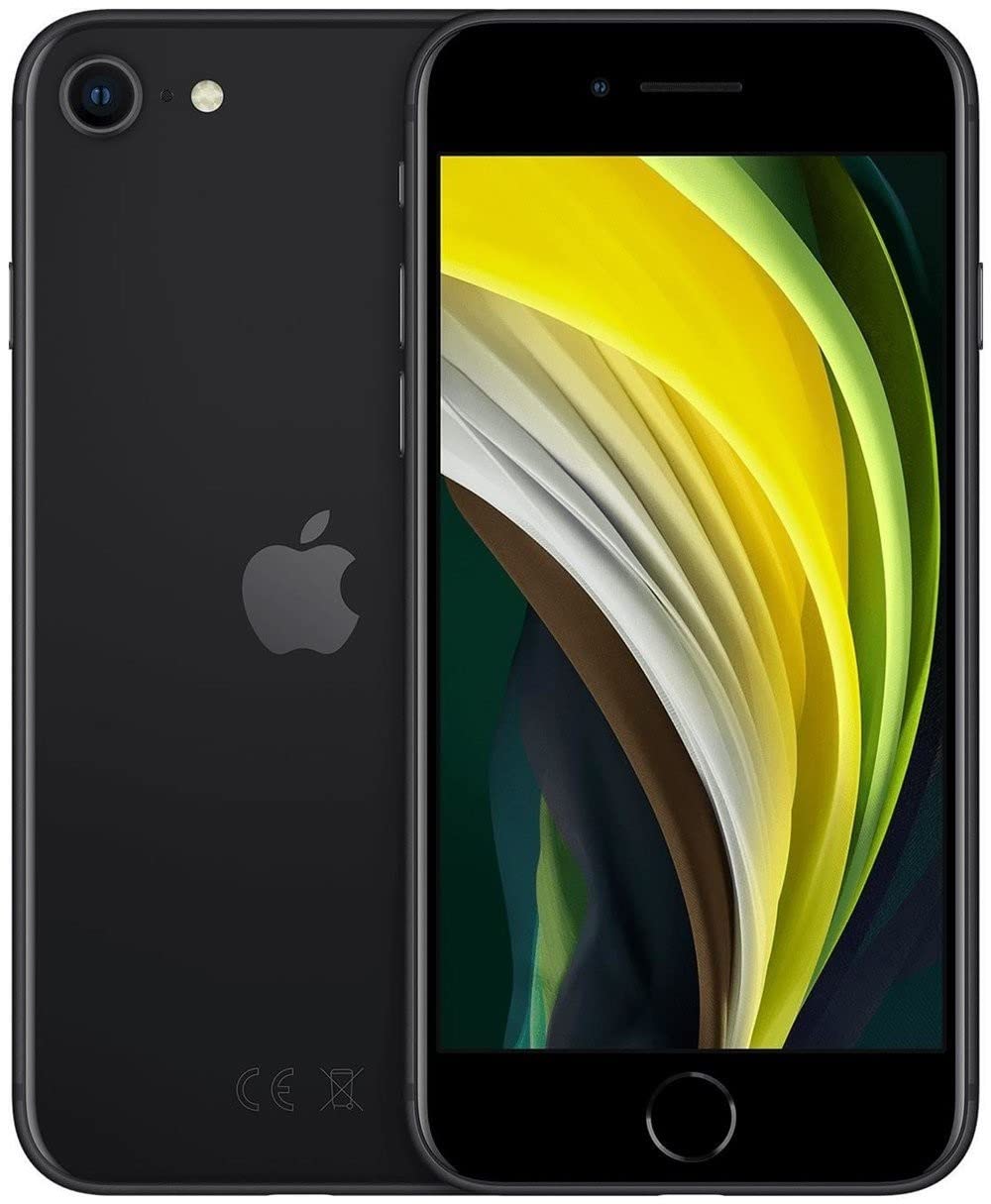 iPhone SE 2020 ricondizionato