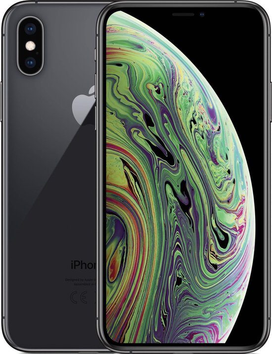 iPhone XS ricondizionato