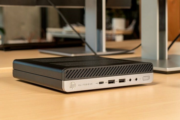 hp mini pc