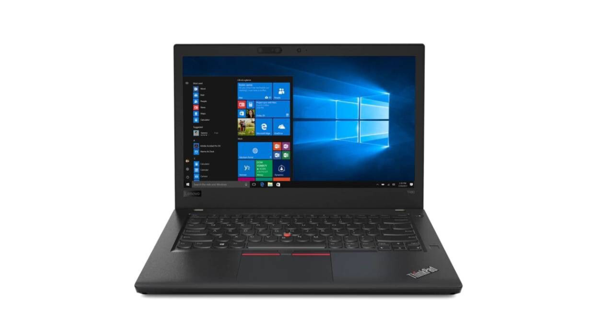 Laptop ricondizionato