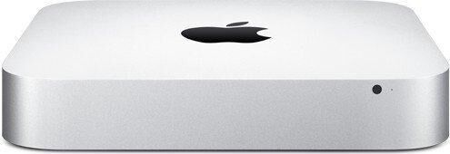 Mac Mini Rimesso a Nuovo