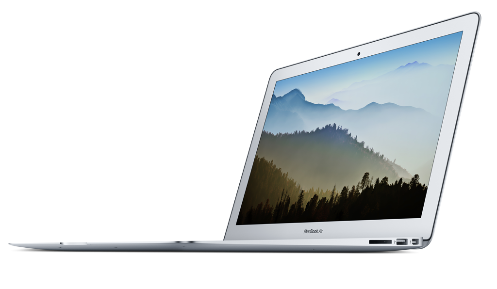 Refurbished MacBook Air 13 pollici