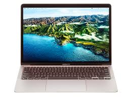 MacBook Air 13 pollici Refurbished