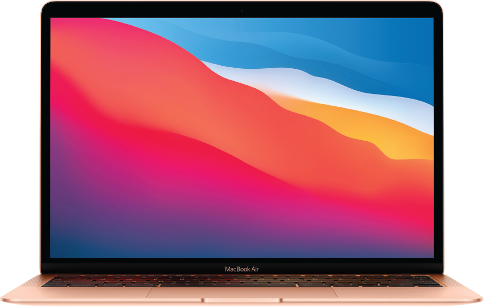 macbook air